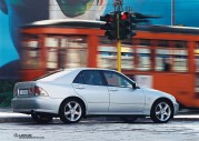 Lexus IS 300